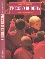 Il Piccolo Buddha. . Mcgill Gordon. 1994. .