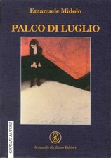 Palco di luglio - [Armando