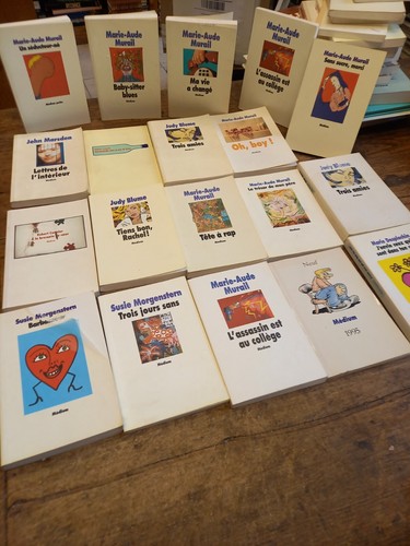 Lotto libri scuola delle - lotto,