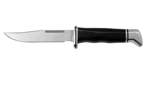 Coltello caccia buck 117 - coltello,