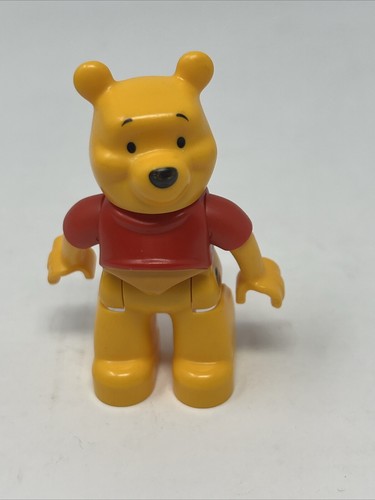 Lego duplo disney - disney, the