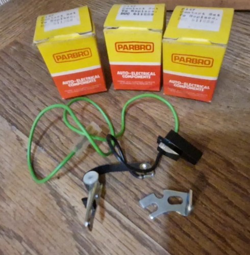Set contatti - ,