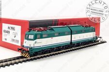 ACME 60489 locomotiva elettrica FS 645 008 livrea xmpr O.M.R. Marcianise