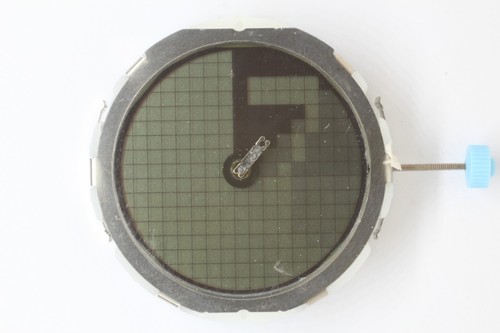 Movement quartz movimento - quartz,