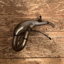 557.05.109.000 SCARICO POLMONE KTM EXC 250 300