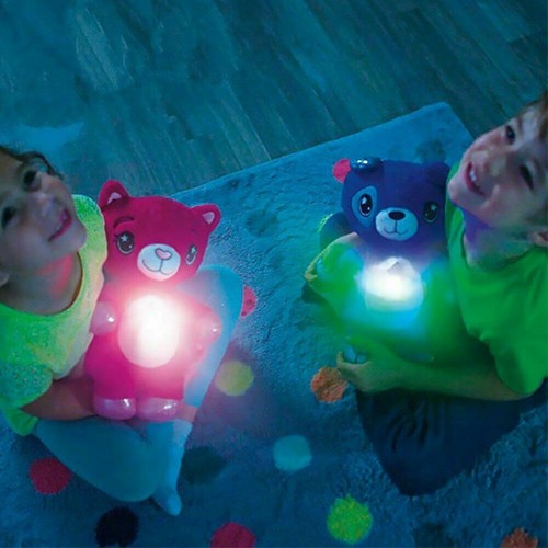 Proiettore stella luci luce - luci,