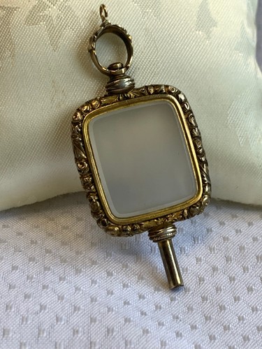 Antico orologio tasca - da,