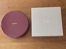 Pomellato Scatola Gioiello Grosse Dimensioni Con Contro Scatola In Cartone