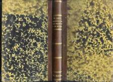 Diritto Civile T. Bazot Delle Ordini Sul Query & Refere 1876 Rigida