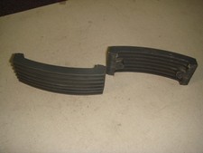 griglia x frontale copristerzo calandra Piaggio Vespa PX PE versione Arcobaleno