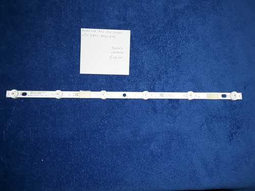 Barre led d22 236 hx001 - d22-236-hx001, tv