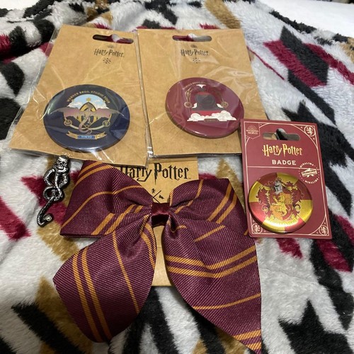 Harry potter goods summary - potter, !