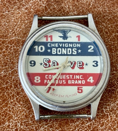 Montre chevignon quartz - montre,