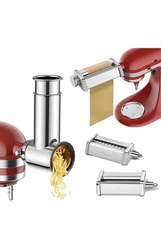Gvode pasta maker - gvode,