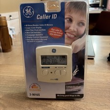 ID chiamante GE General