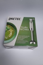 Frullatore ad immersione