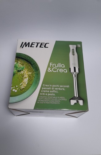 Frullatore immersione - frullatore,