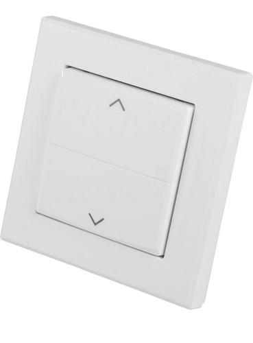Homematic pulsante altalena - ip,