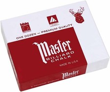 Gesso Master Blu 12 Cubetti