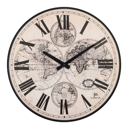 Lowell orologio parete - orologio, da