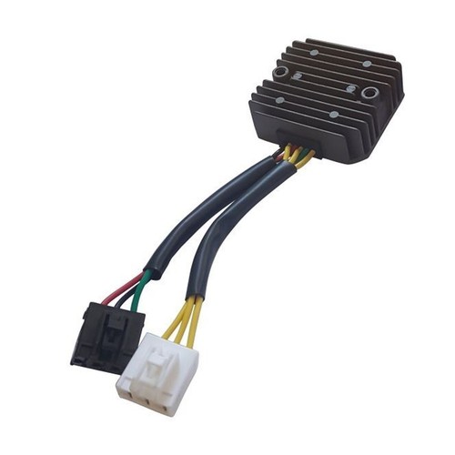 Regolatore tensione honda - di,