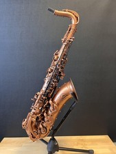 Sassofono Tenore Vibrato -