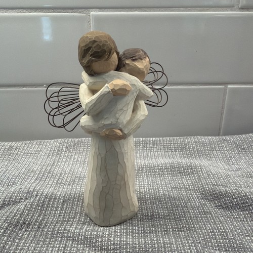 Statuina albero salice - statuina,