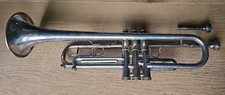 Getzen Eterna 700 U.S.A