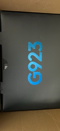 Logitech g923 volante corsa - logitech,