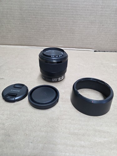 Sony 1 8 obiettivo - 50, mm