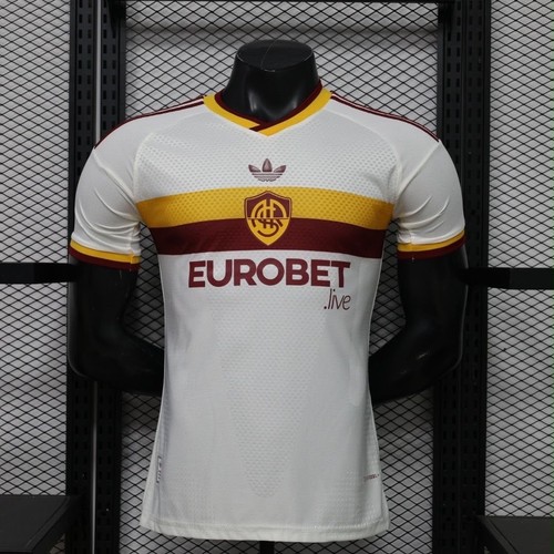 Maglia away roma - maglia,