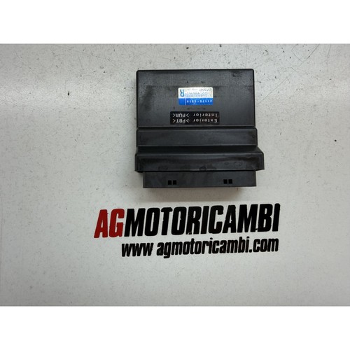 Centralina motore ecu kawasaki - motore,