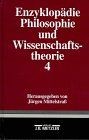 Enzyklopädie philosophie und - philosophie,