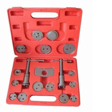 Set kit valigetta - kit, 18