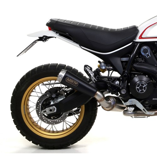 Ammortizzatore arrow pro race - ammortizzatore, pro-race
