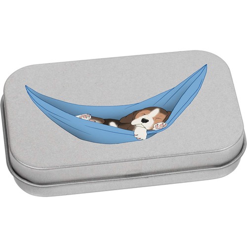 Sleeping hammock dog scatola - hammock, dog'