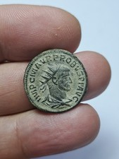 NT / EXCELENTE ANTONIANO DE PROBO 3,95 GRS (A571)