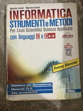 INFORMATICA STRUMENTIe METODI