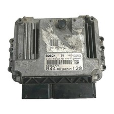 ✅ ECU ENGINE CONTROL UNIT