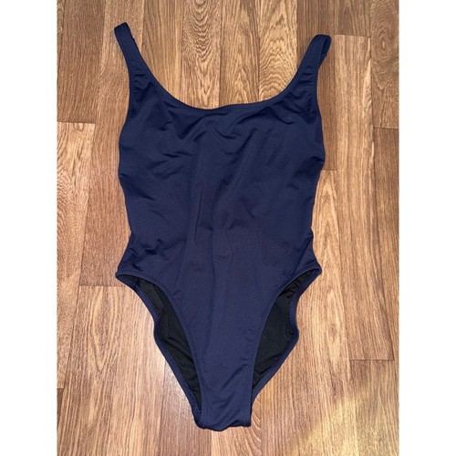 Costume intero crew blu - j.crew, navy