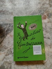 Il giornalino di Gian Burrasca