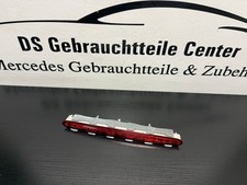 Orig. Mercedes CLK W209 A209