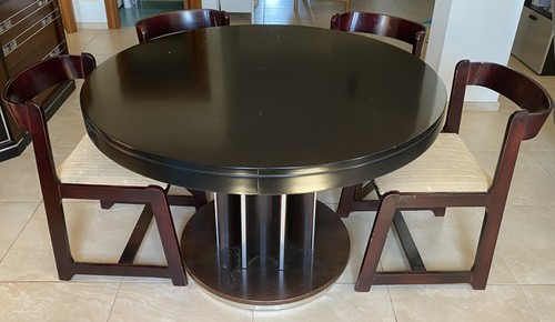 Tavolo legno allungabile - in,