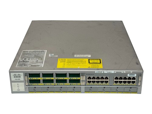 Switch cisco c4900m 20x 1gb - 20x,
