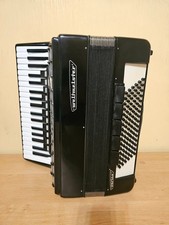 Fisarmonica pianoforte