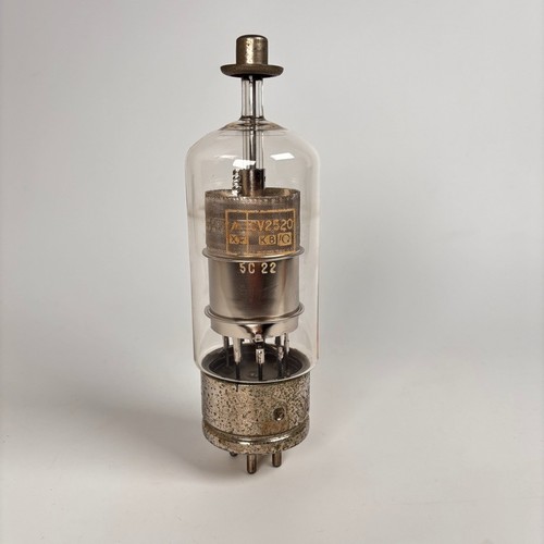 Vintage cv2520 5c22 - vintage,