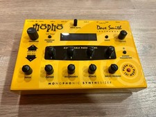 DSI Dave Smith Instruments Mopho Desktop