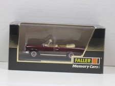 Mercedes benz 220 cabrio - 220, in