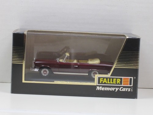 Mercedes benz 220 cabrio - mercedes-benz,