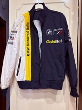 Giacca corsa bmw - giacca,